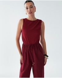 BWLDR - Paige Jumpsuit