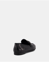 Jeffrey Campbell - Loafed Loafers