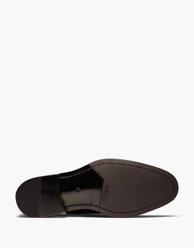 Aquila - Grantham Derby Shoes