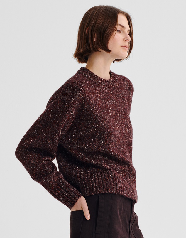 Morrison - Zoe Knit Pullover