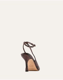 Jo Mercer - Ava High Heels