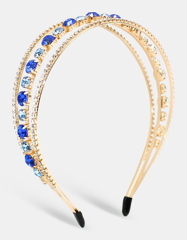 Morgan & Taylor - Amalia Headband