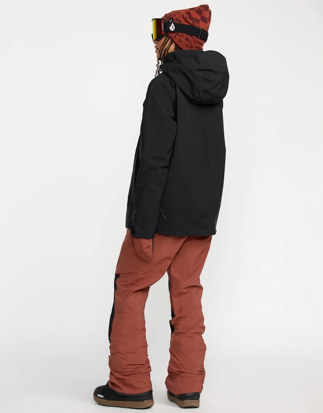 Volcom - Womens 3D Stretch Gore Jacket