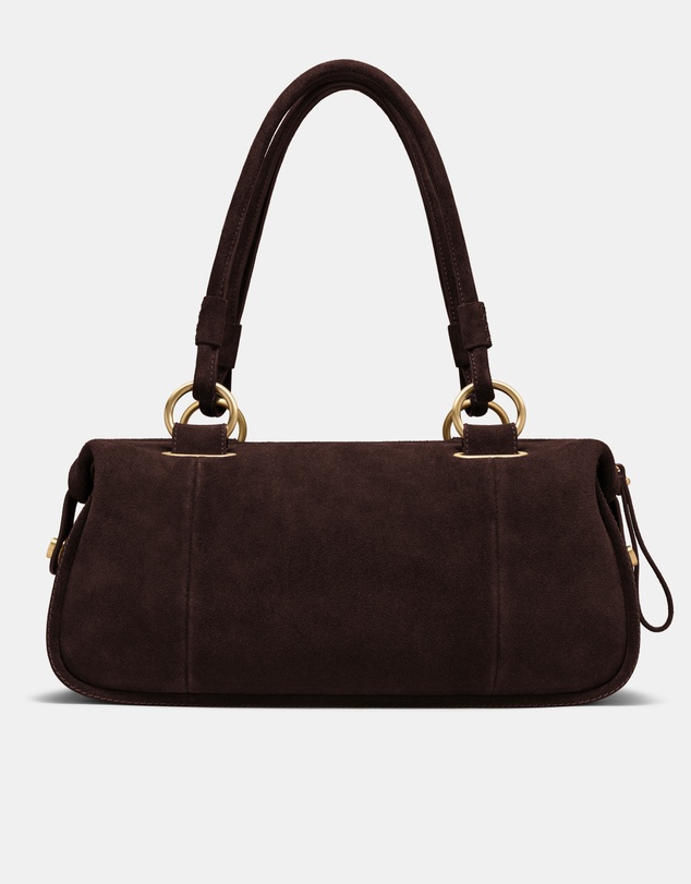 MIMCO - Turnlock East West Bag