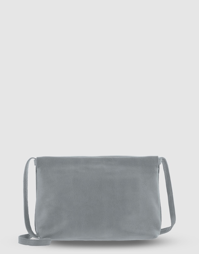 Cobb & Co - Derby Leather Crossbody