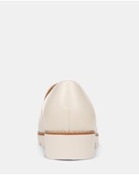 Vionic - Kensley Loafer - Cream