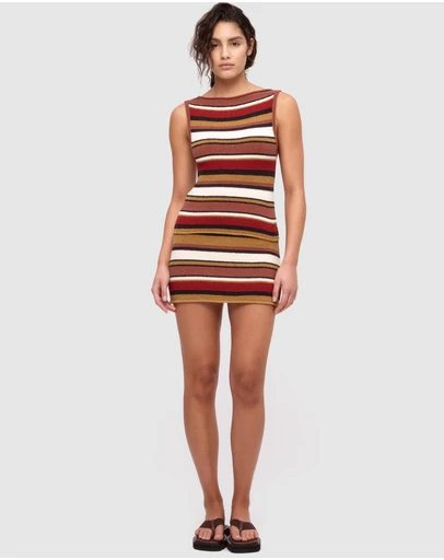 Zulu & Zephyr - Textured Knit Tank