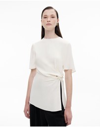 Witchery - Knot Detail Top