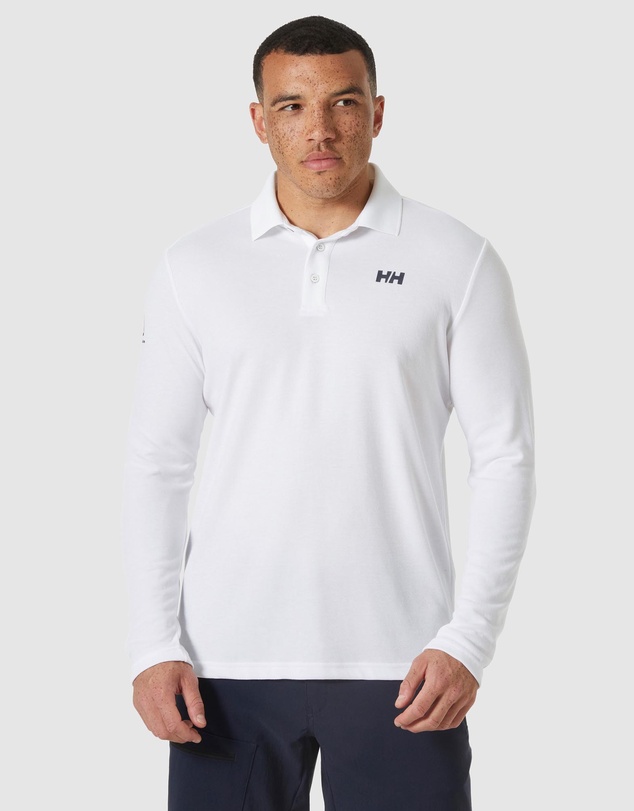 Helly Hansen - Skagerrak Quickdry Rugger