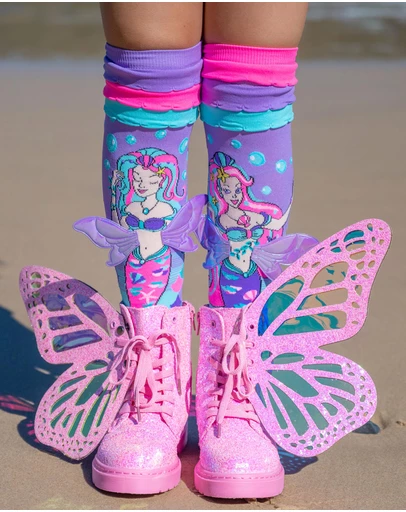MADMIA - Mermaid Vibes Socks - Kids