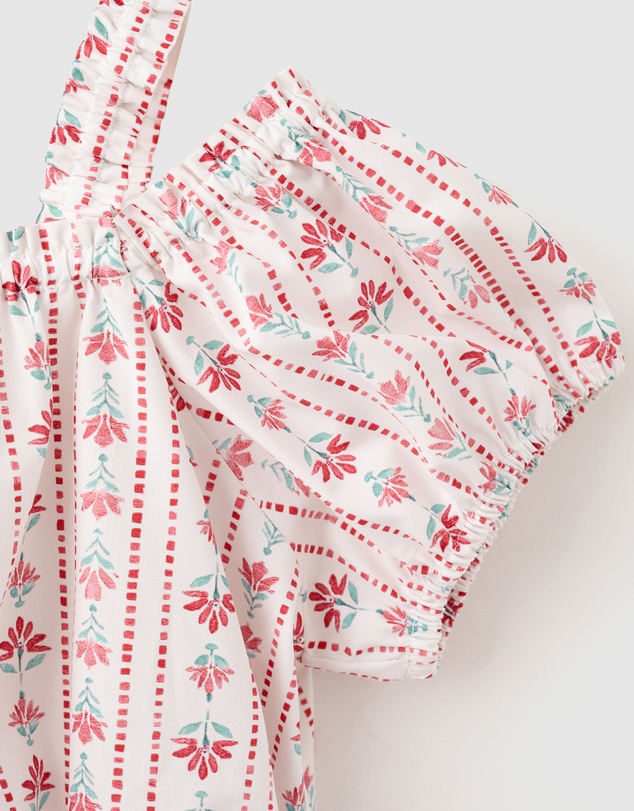 M.N.G - Atinaset Blouse - Kids-Teens