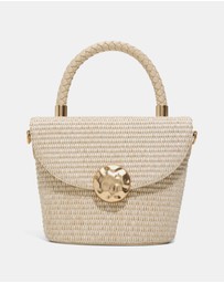 ALDO - Soletta Top Handle Bag
