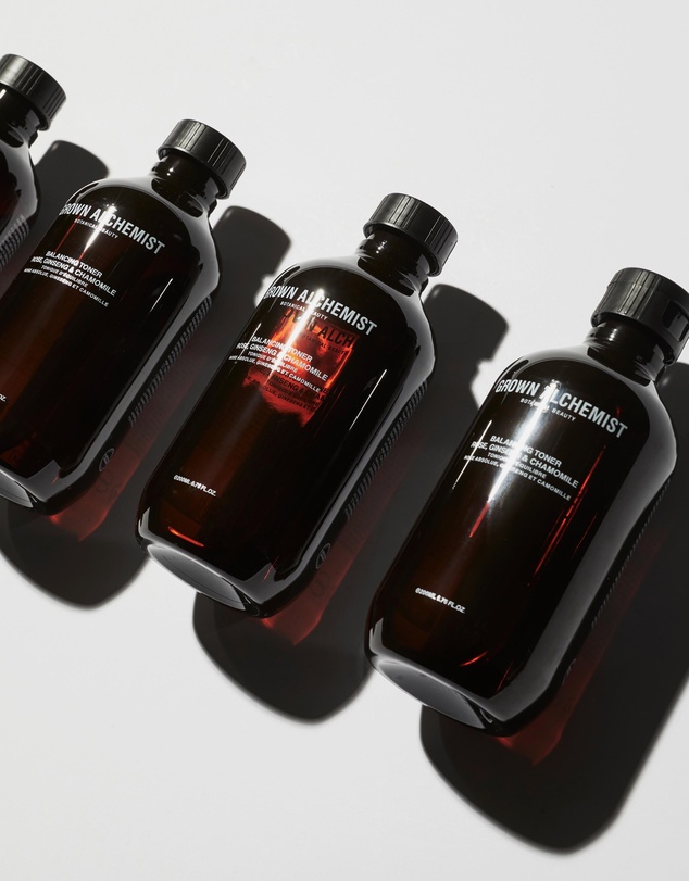 Grown Alchemist - Balancing Toner 200ml