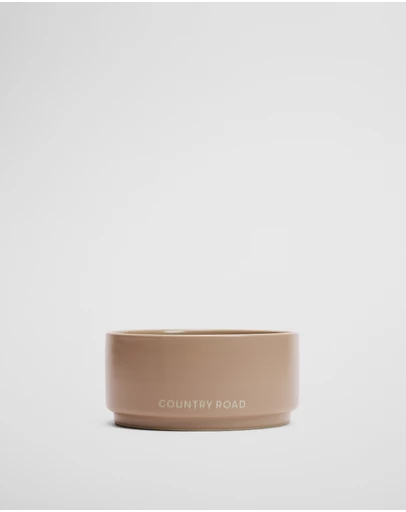 Country Road - Axel Small Pet Bowl