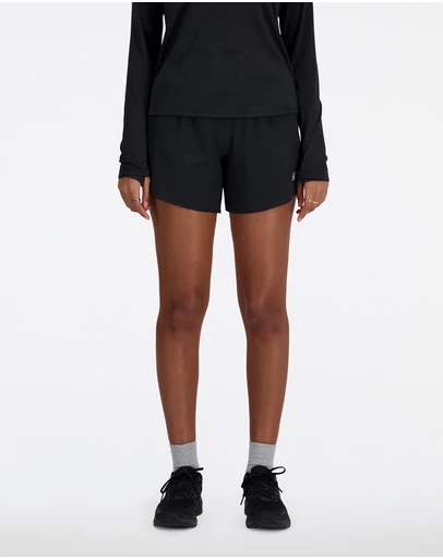 New Balance - RC Shorts 5