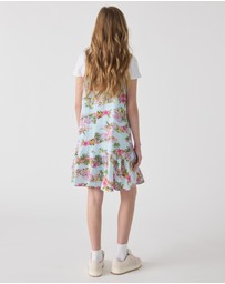 Decjuba Kids - Ashley Strappy Dress - Teens