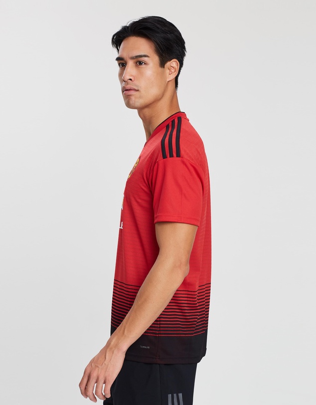 adidas Performance - Manchester United FC Home Jersey