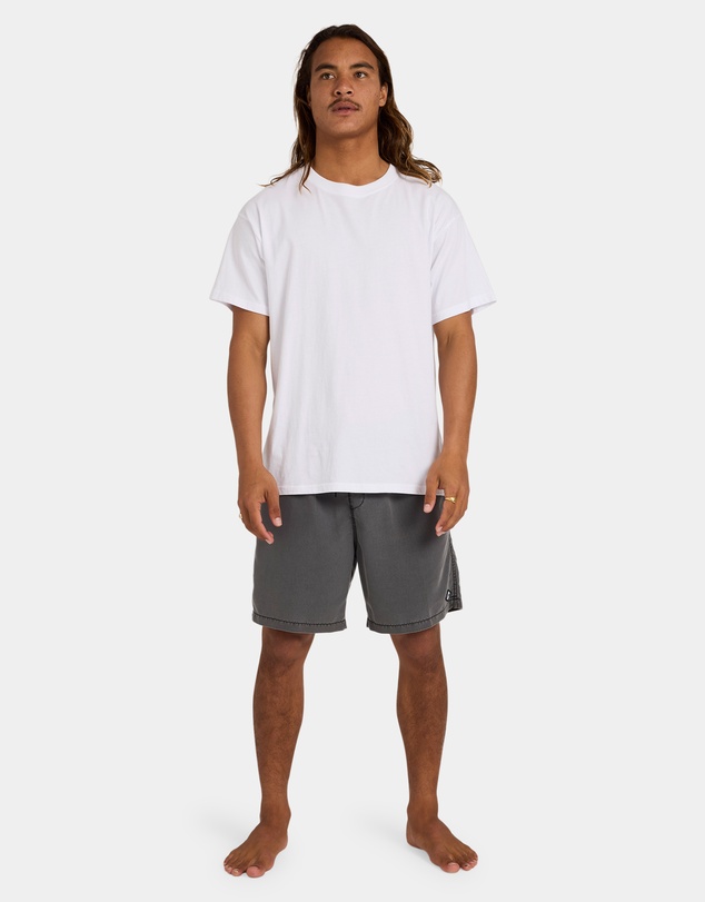 Billabong - Mens All Day Overdye Layback 17