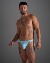 TEAMM8 - Shade Thong