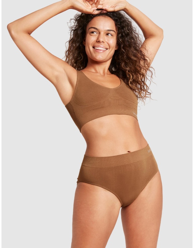 Boody - 5-Pack Shaper Bra