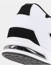 DC Shoes - Mens Dc Commad Skate Shoes