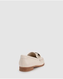 Chaos & Harmony - Forge Loafer