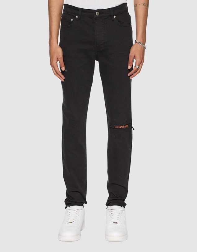 Ksubi - Chitch Ghosted Lock Up