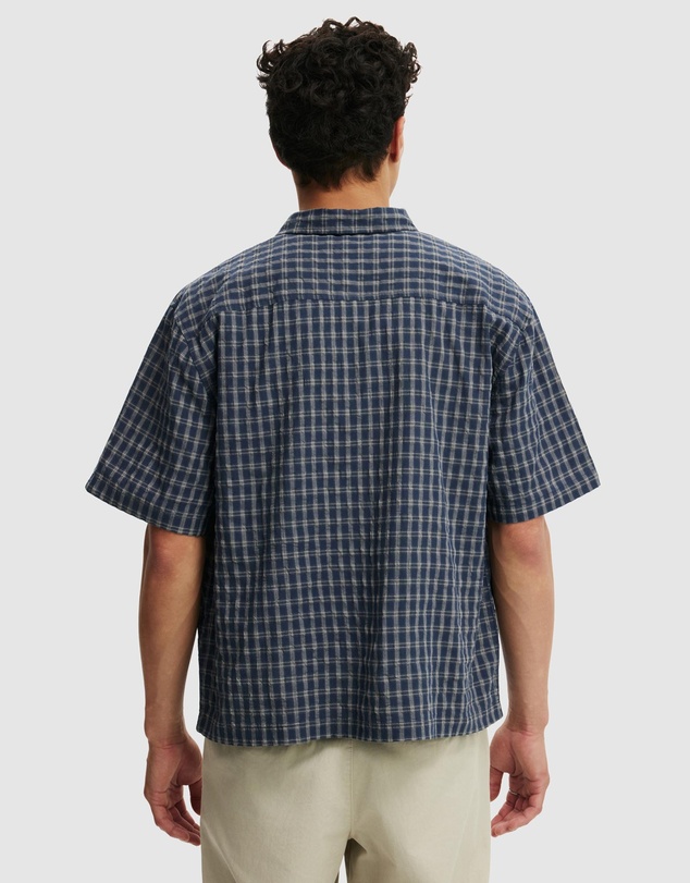 Cotton On - Darcy Short Sleeve Shirt