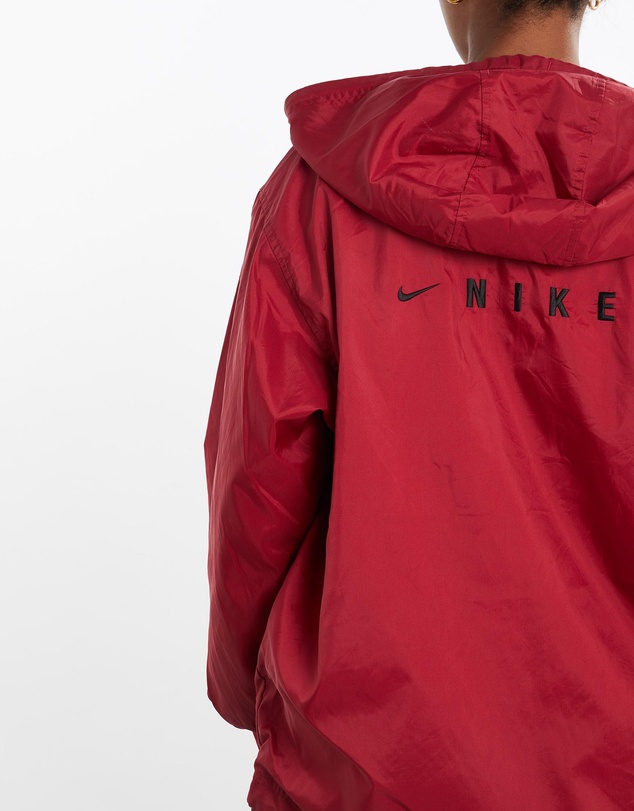Vintage by The Real Deal - Pre Loved - Vintage 90s Nike Windbreaker Jacket
