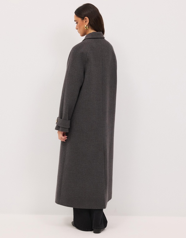 Calli - Miller Coat