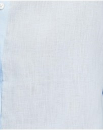 White By FTL - Katie Shirt