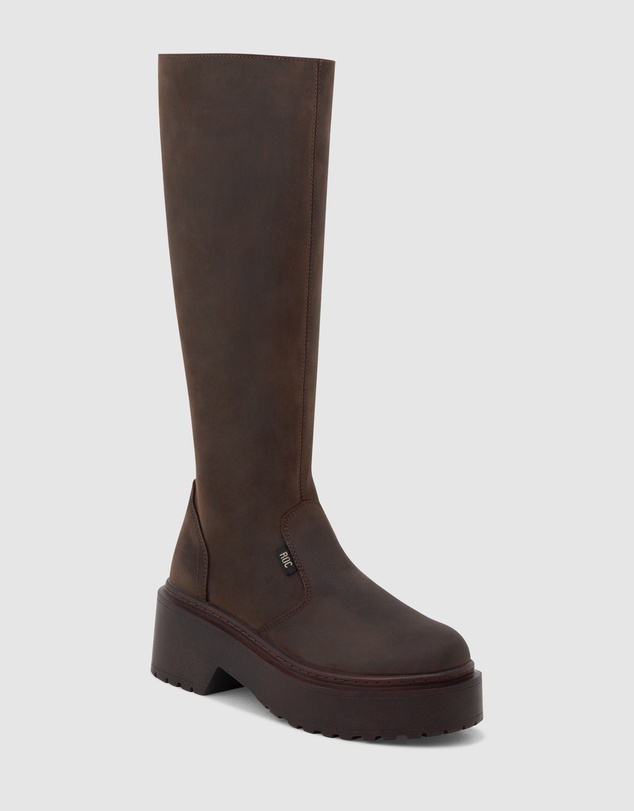 ROC Boots Australia - Troupe