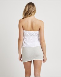 Subtitled - Bailey Bandeau Top