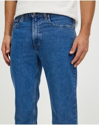 Levi's - 516 Straight Jeans