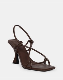 Sol Sana - Verne Heels