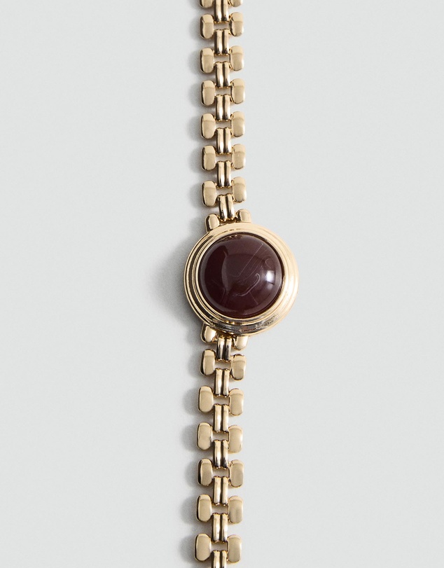 M.N.G - Siara Necklace