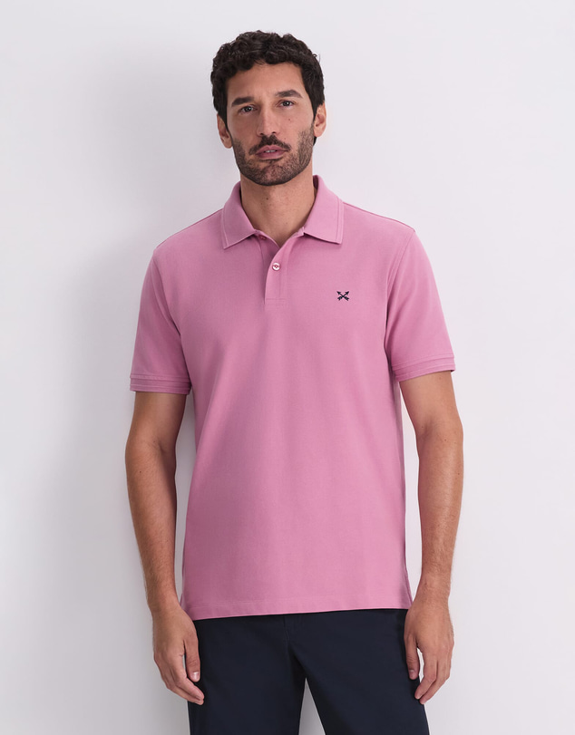 Sportscraft - Sc Pique Polo