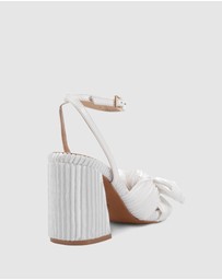 Nude Footwear - Lola