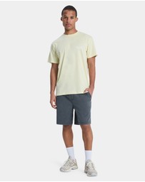 Quiksilver - Mens Taxer 19