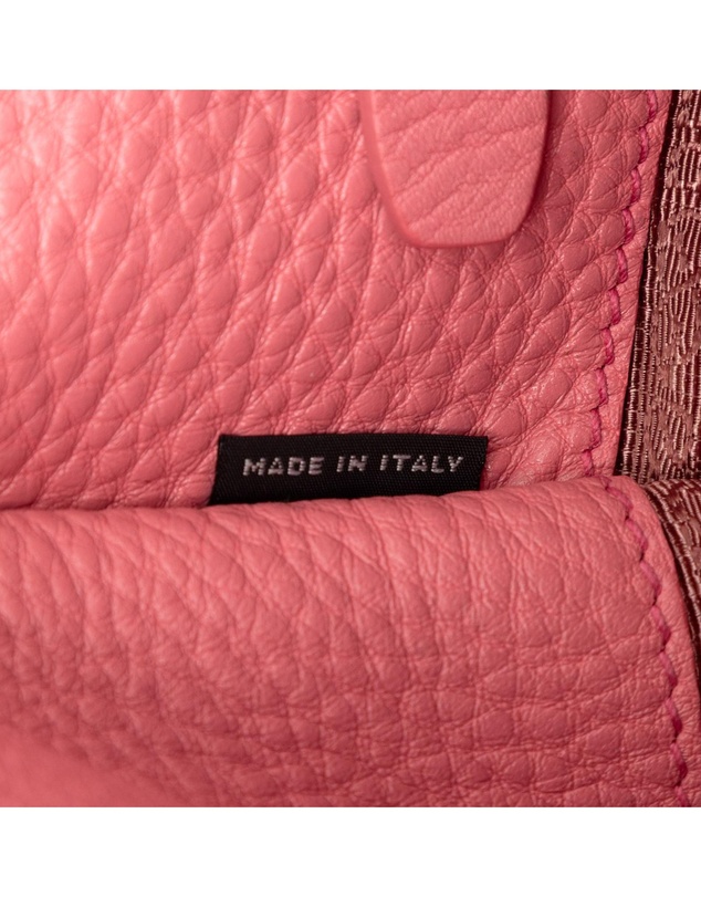 Pre-Loved by Azura Reborn - Pre-Loved Vitello Daino Shopping Tote