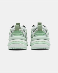 Onitsuka Tiger - Laplung - Unisex