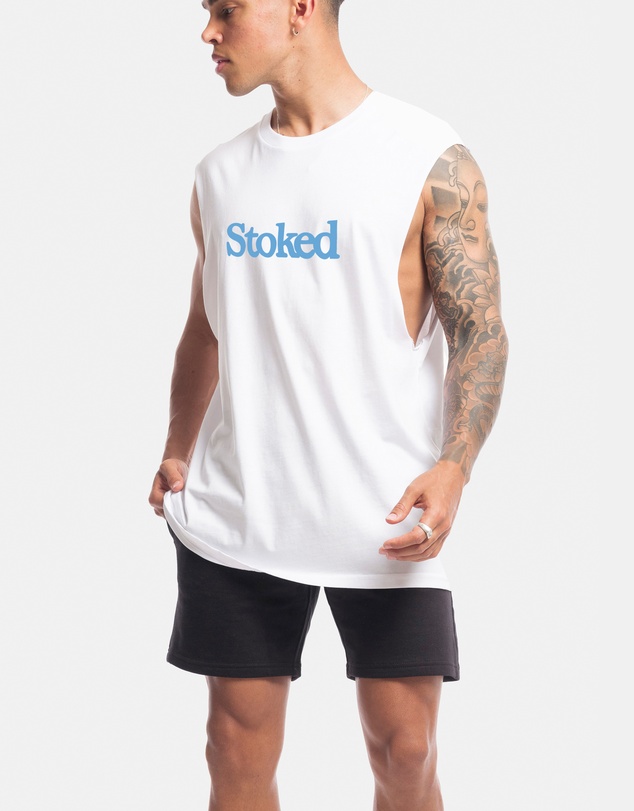 Vacancy Co - Stoked Tank