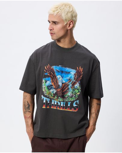 Dark Merch Black