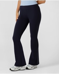 Lorna Jane - Lotus Flared Leggings