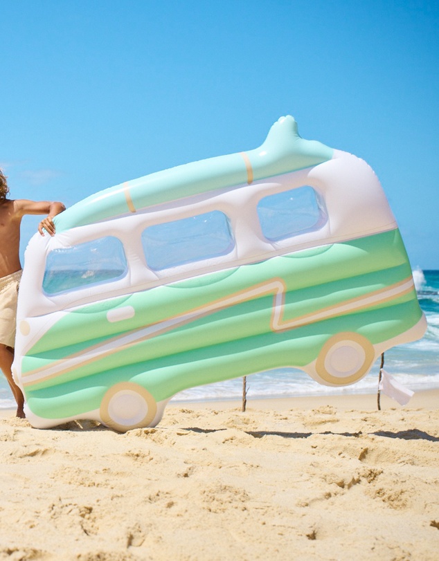 Sunnylife - Luxe Lie-On Float - Campervan
