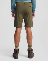 Kathmandu - Men’s Ridge 10” Shorts