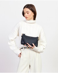 SABEN - Haven Shoulder Bag Black