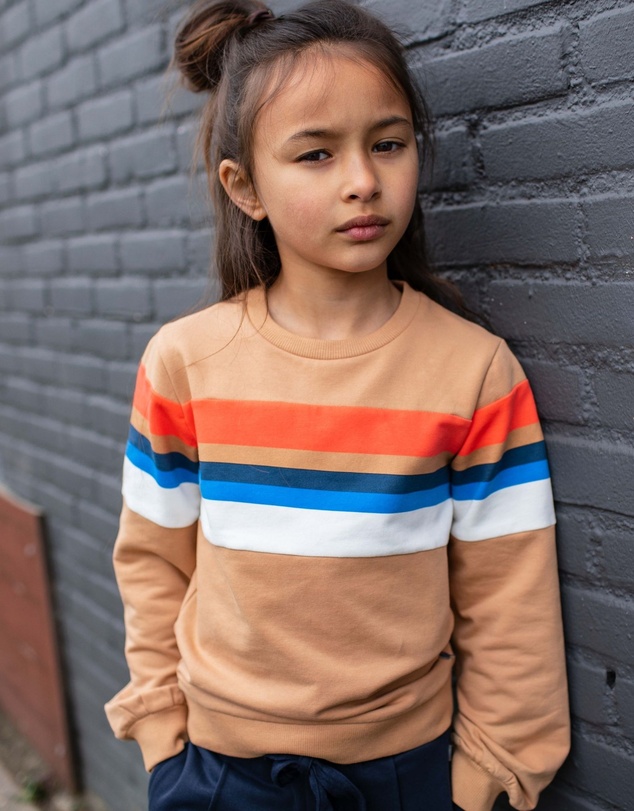 Quapi - Kelly Jumper - Kids-Teens