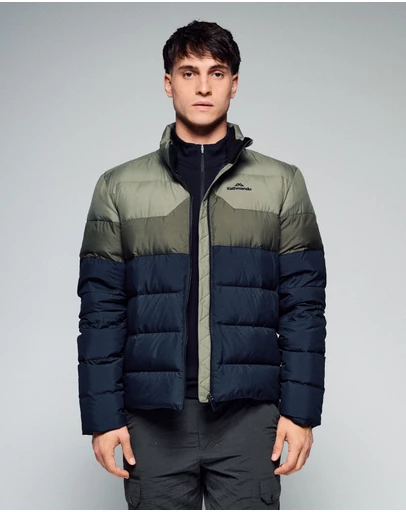 Kathmandu - Epiq Limited Down Jacket