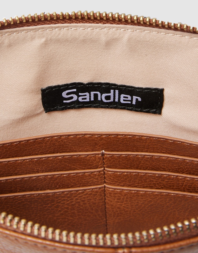 Sandler - Asha